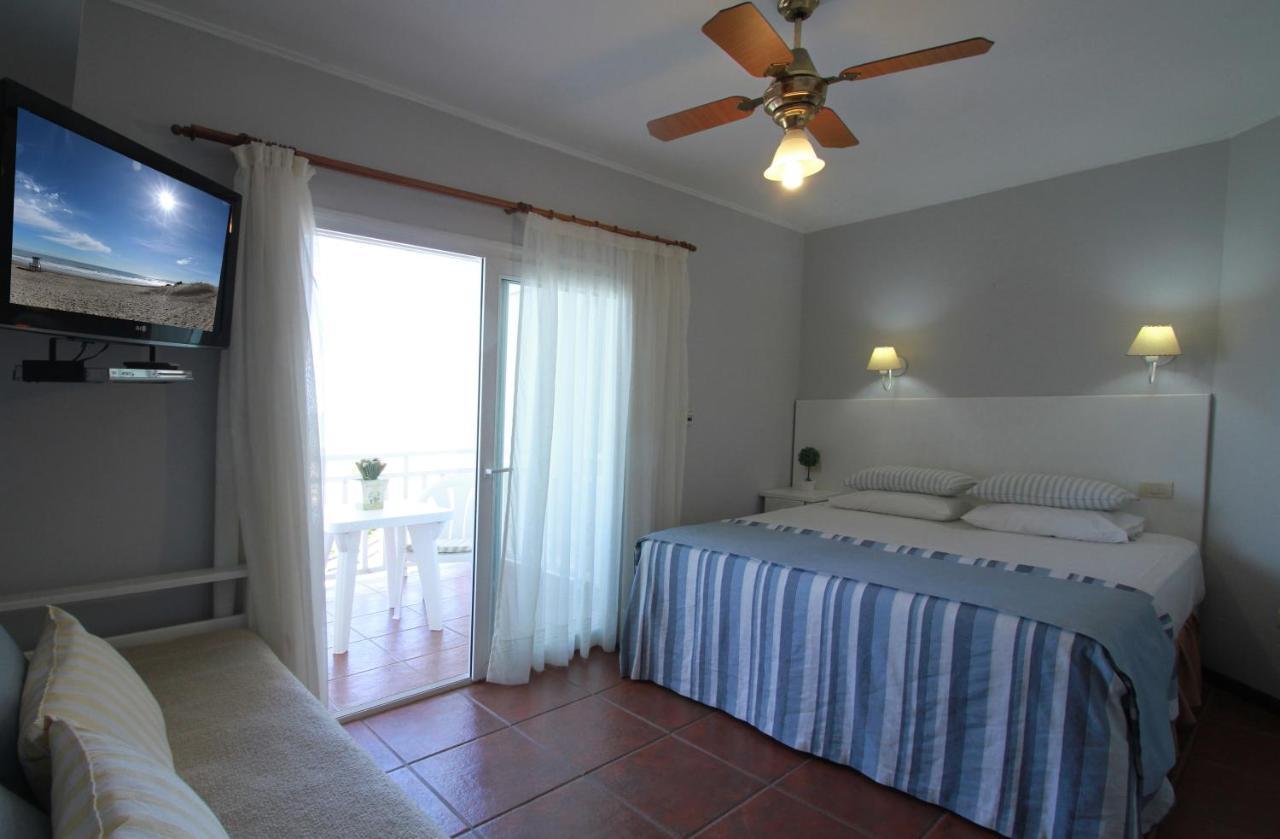 Costa Carilo Apart De Mar By Hs Εξωτερικό φωτογραφία