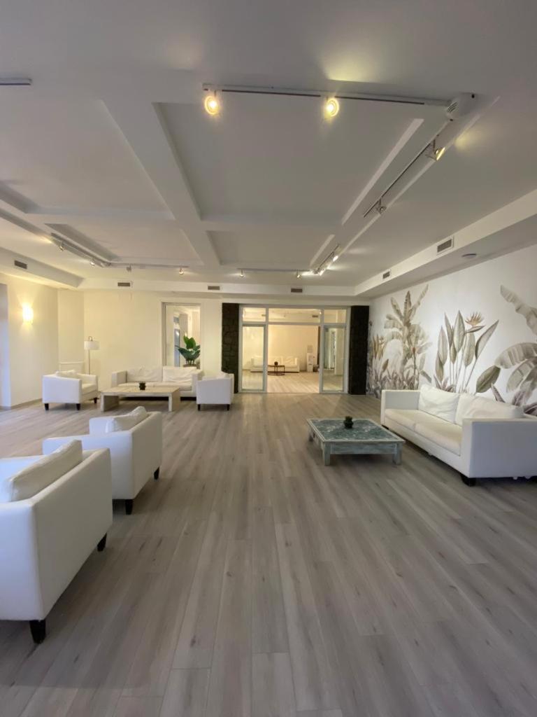 Costa Carilo Apart De Mar By Hs Εξωτερικό φωτογραφία