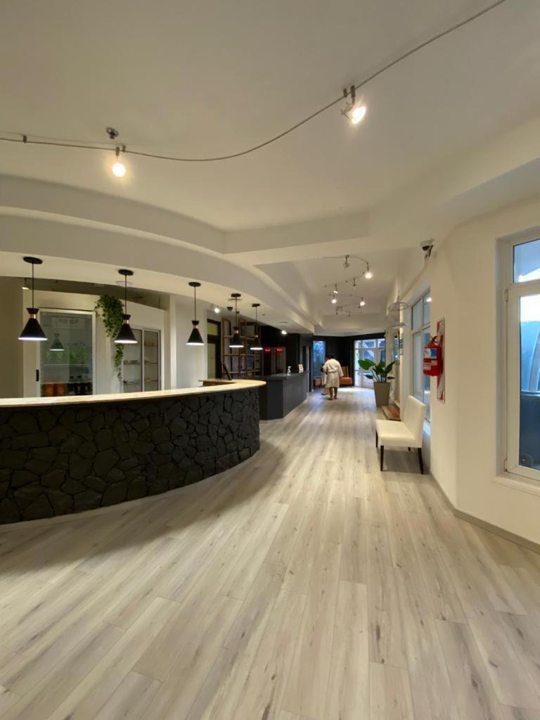 Costa Carilo Apart De Mar By Hs Εξωτερικό φωτογραφία