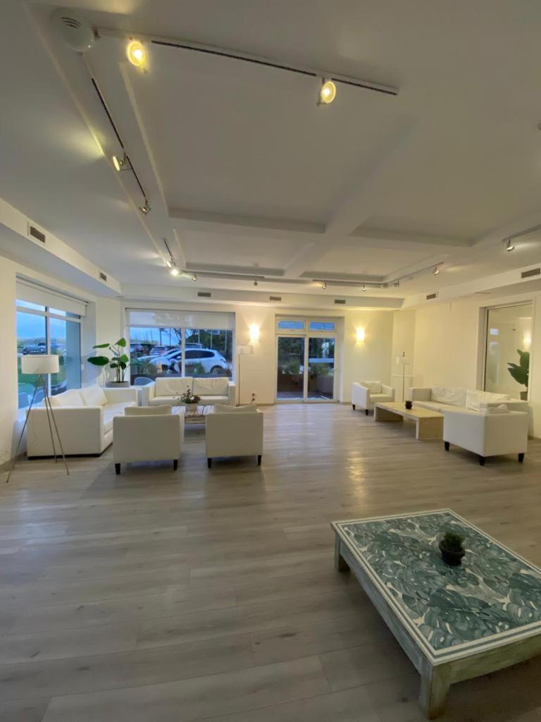 Costa Carilo Apart De Mar By Hs Εξωτερικό φωτογραφία