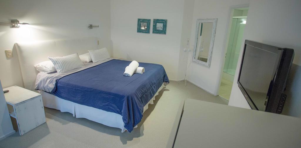 Costa Carilo Apart De Mar By Hs Εξωτερικό φωτογραφία