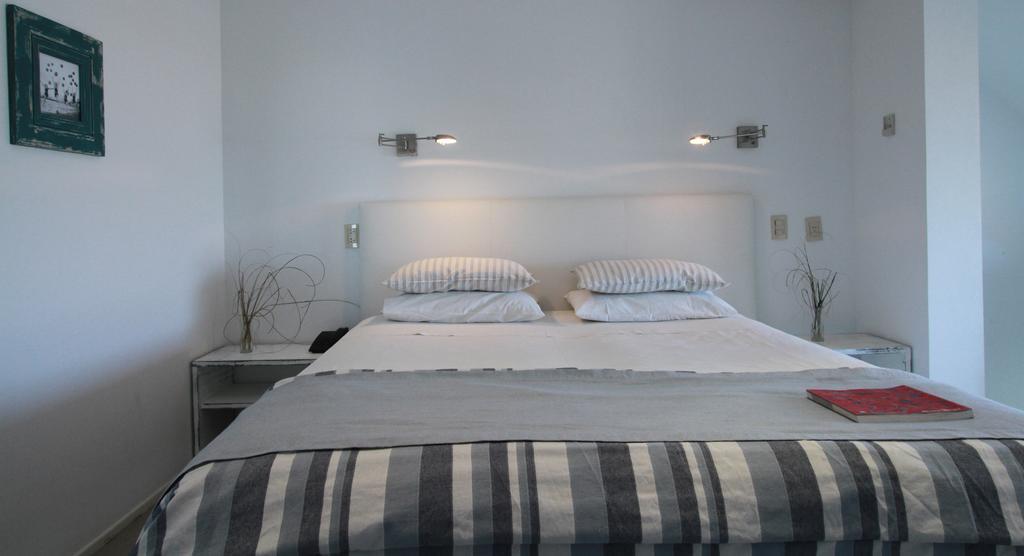 Costa Carilo Apart De Mar By Hs Εξωτερικό φωτογραφία
